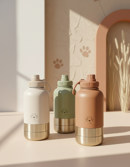 The Adventure Water Bottle 32 oz